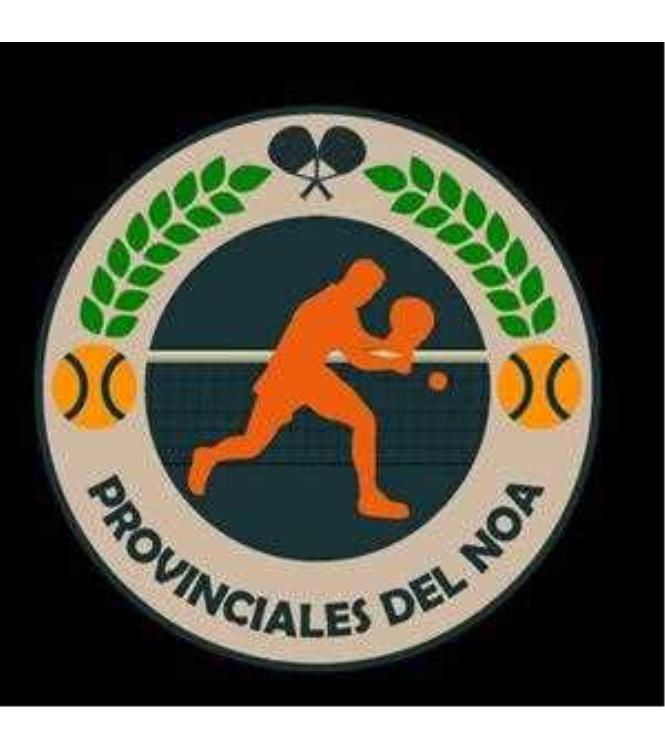 PROVINCIALES DEL NOA