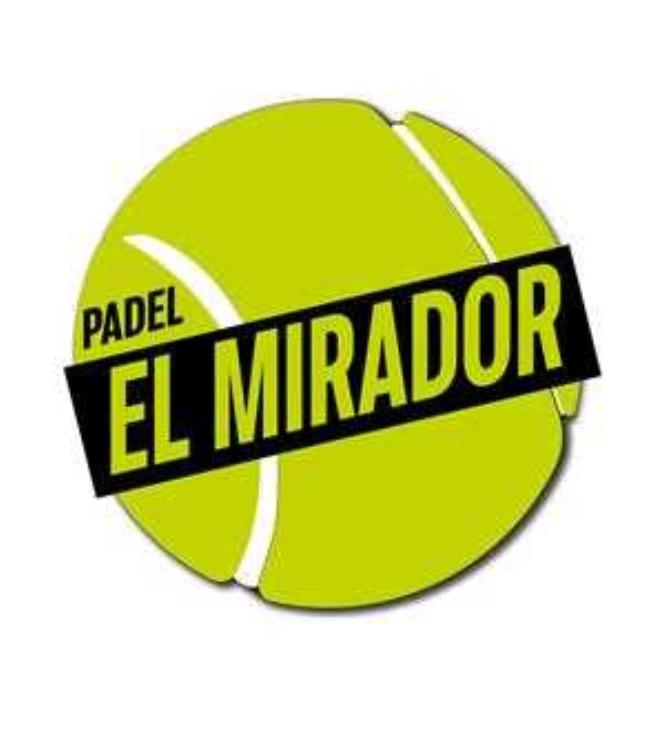 Padel El Mirador