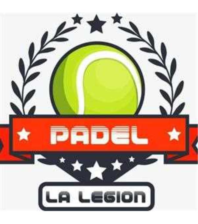 La Legión Padel