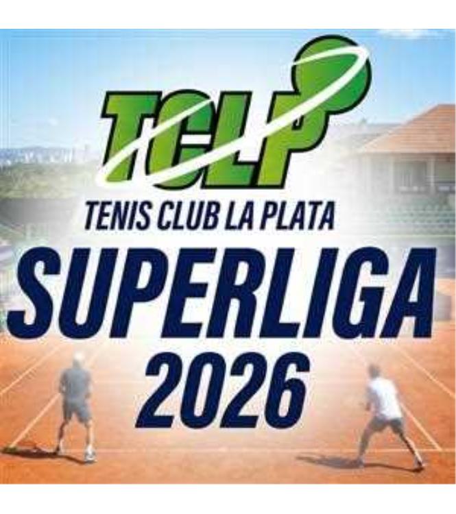 Superliga TCLP 2026